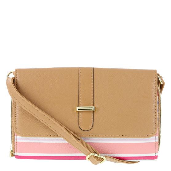 Payless Women's Orianna Wallet On A String