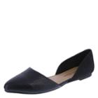 Christian Siriano For Payless Women's Gianna 2-pc. Pointed Toe Flat