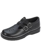 Predictions Women's Amber Double T-strap Oxford