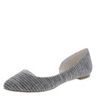 Christian Siriano For Payless Women's Carra Point D'orsay Flat