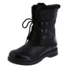Rugged Outback Women's Polar Quilted Weather Boot
