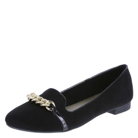 Christian Siriano For Payless Women's Dena Smoking Loafer