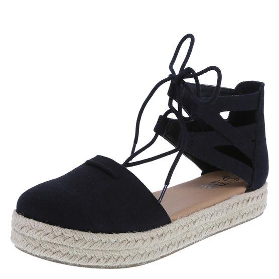 Brash Women's Gracie 2-pc. Espadrille