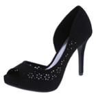 Christian Siriano For Payless Women's Kat D'orsay Pump