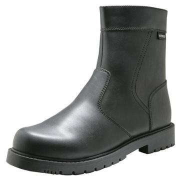 Hunter's Bay Men's Commuter Zip Fleece Boots