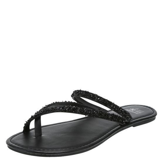 Montego Bay Club Women's Twinkle Flip Flop Sandal