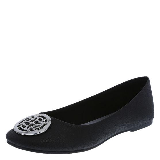 Fioni Women's Blynkk Medallion Flat