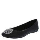 Fioni Women's Blynkk Medallion Flat