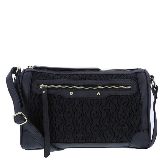 Minicci Women's Brooke Crossbody