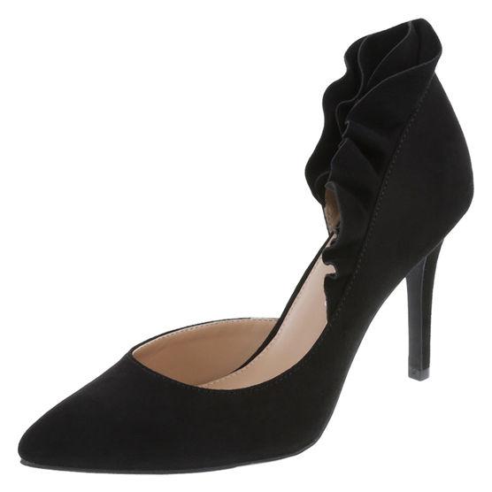 Christian Siriano For Payless Women's Maria Ruffle Pump