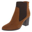 Fioni Women's Sylvia Modern Chelsea Boot