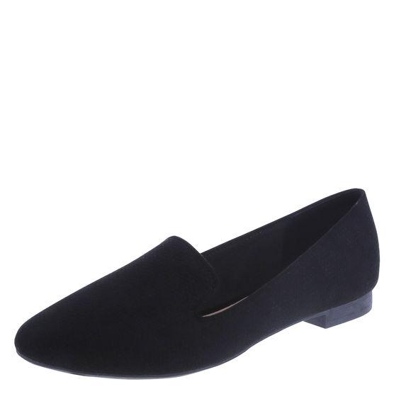 Fioni Women's Desi Smoking Loafer