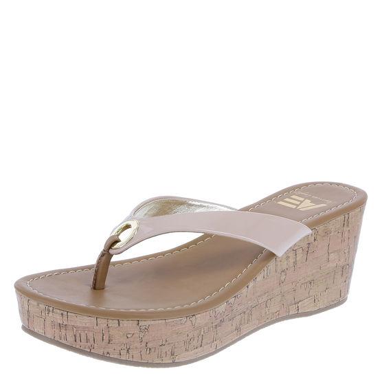 American Eagle Women's Thurman Wedge Sandal