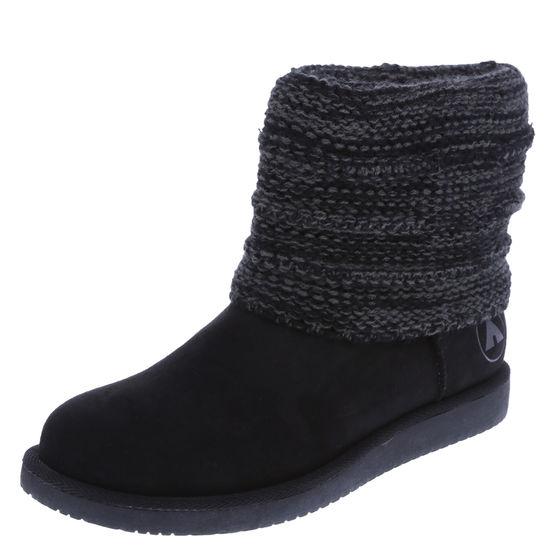 Airwalk Women's Naomi Sweater Cozy Boot