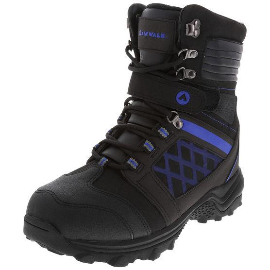 Airwalk Men's Summit Snowboard Boot