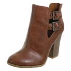 American Eagle Women's Sander Braided Boots