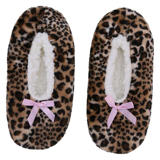 Minicci Women's Seam Slipper