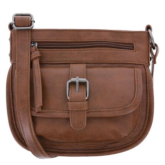 Minicci Women's Bang Crossbody