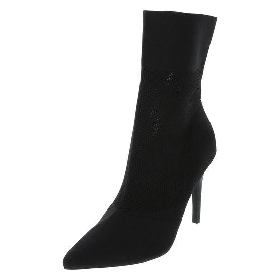 Brash Women's Xaya Pointed-toe Boot