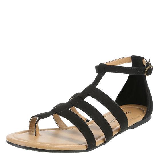 American Eagle Women's Wayne Strappy Flat Sandal