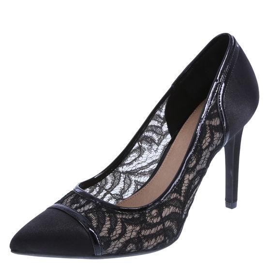 Fioni Women's Marie Lace Pump