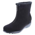 Rugged Outback Women's Vortex Wedge Weather Boot