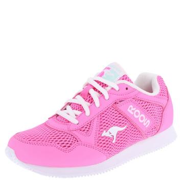 Kangaroos Women's Mesh Shaker Jogger