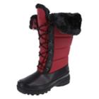 Rugged Outback Women's Windchill Weather Boots