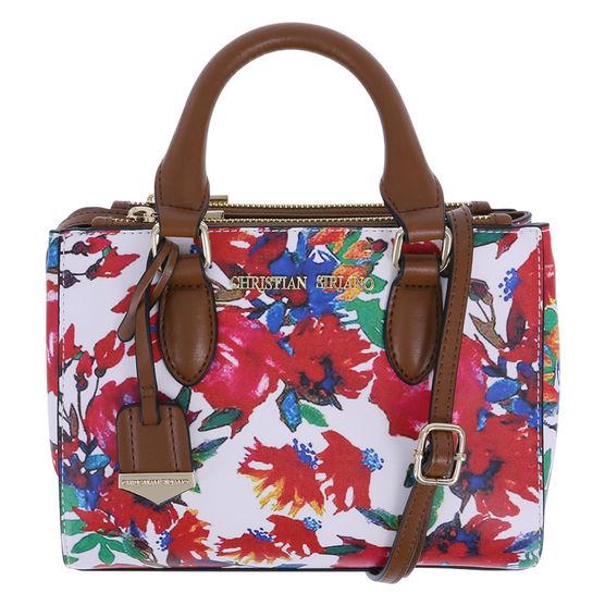 Christian Siriano For Payless Women's Mini Bethanne Crossbody