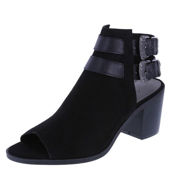 American Eagle Women's Pablo Western Block Heel Sandal