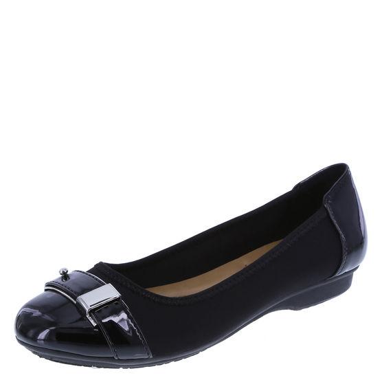 Dexflex Comfort Women's Corey Hardware Flat
