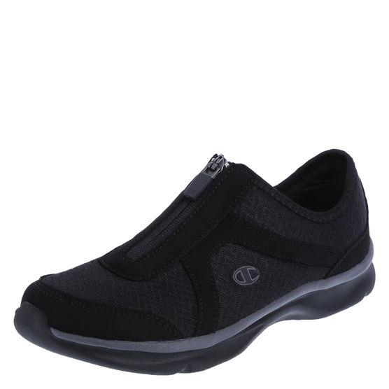 Champion Women's Wander Zip Sneaker