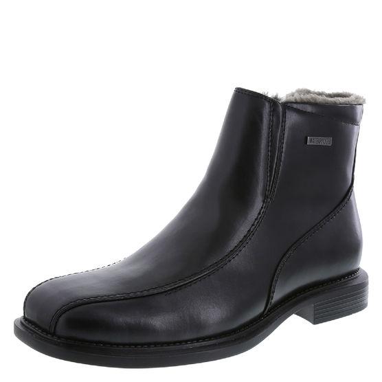 Dexter Men's Dapper Fleece Zip Boot