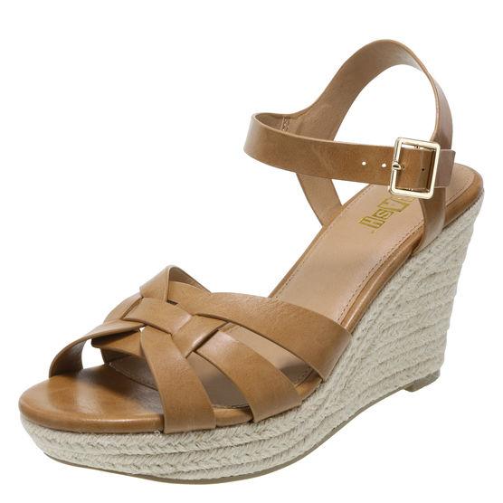 Brash Women's Phinley Espadrille Wedge
