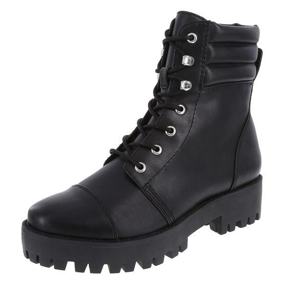 Brash Women's Michelle Grunge Boot