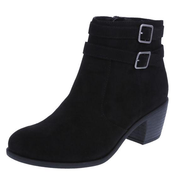 American Eagle Women's Rooda Ankle Strap Boot