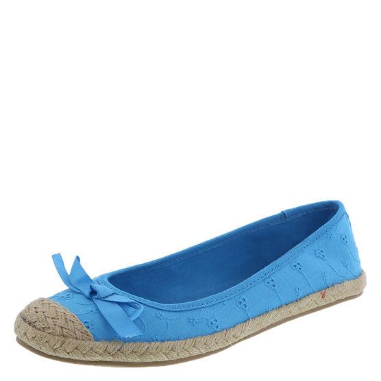 American Eagle Women's Fiesta Bermuda Espadrille