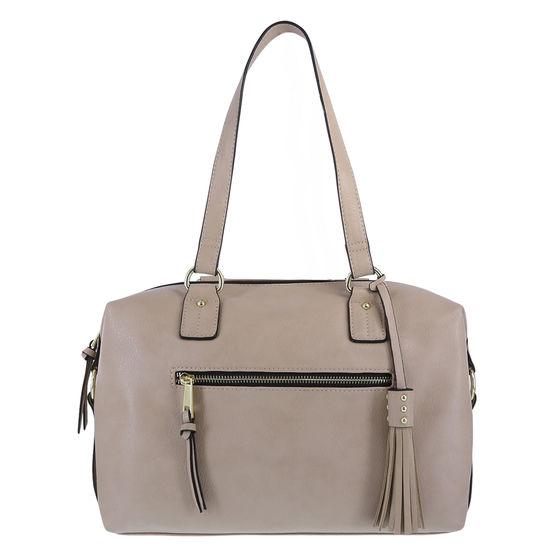 Minicci Women's Stephanie Satchel