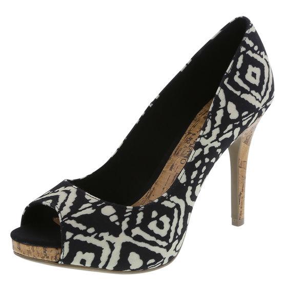 Christian Siriano For Payless Women's Kate Platform Pump