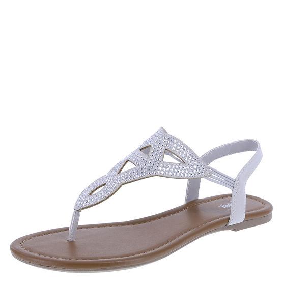 Fioni Women's Trophy Embellished Flat