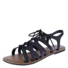 Montego Bay Club Women's Sonja Ghillie Flat
