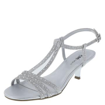 Fioni Night Women's Moxie Mid-heel Pump
