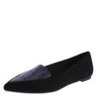 Christian Siriano For Payless Women's Georgie Pointed Loafer