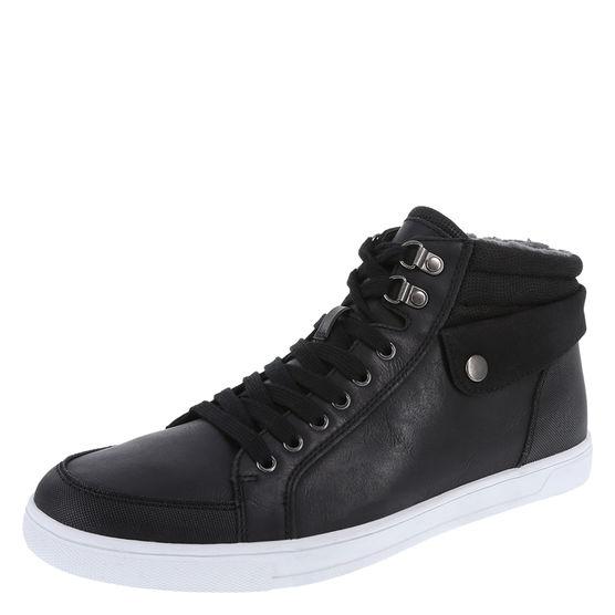 American Eagle Men's Ian Fur-lined High-top