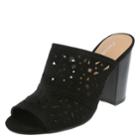 American Eagle Women's Rae Chopout Mule