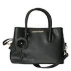 Christian Siriano For Payless Women's Blaire Flower Dangle Satchel