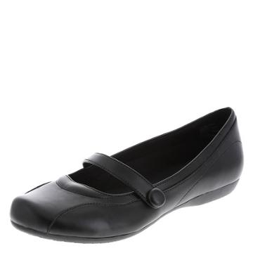 Safetstep Women's Irina Ballet Flat