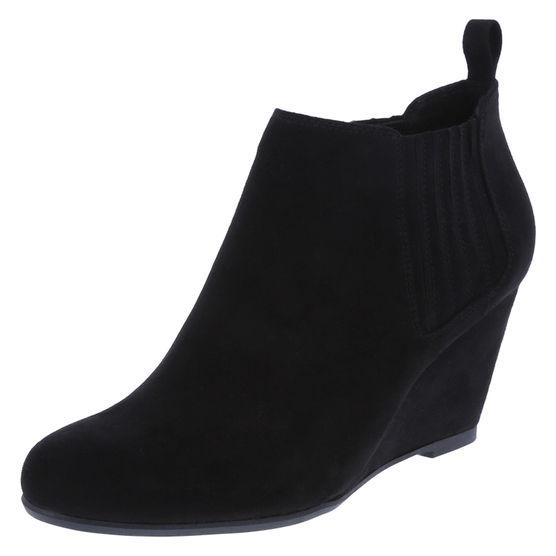 American Eagle Women's Rosie Wedge Bootie