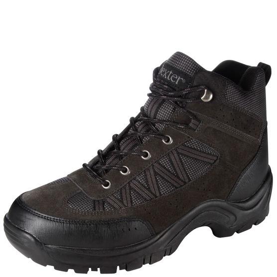 Dexter Men's Terrain Ii Steel Toe Work Boot
