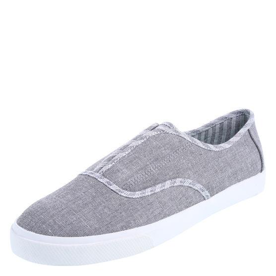 American Eagle Women's Chambray Tia Sneaker